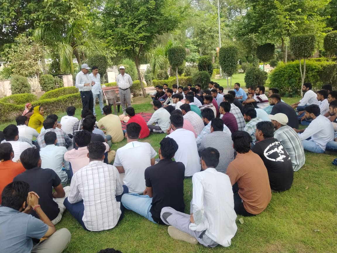 NASHA MUKTI ABHIYAN