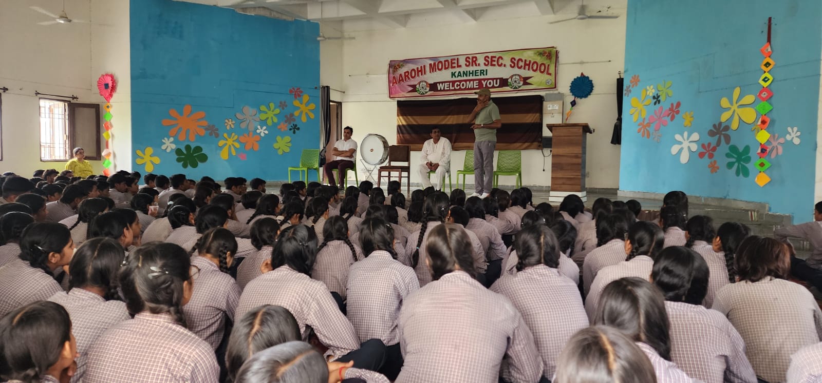NASHA MUKTI ABHIYAN