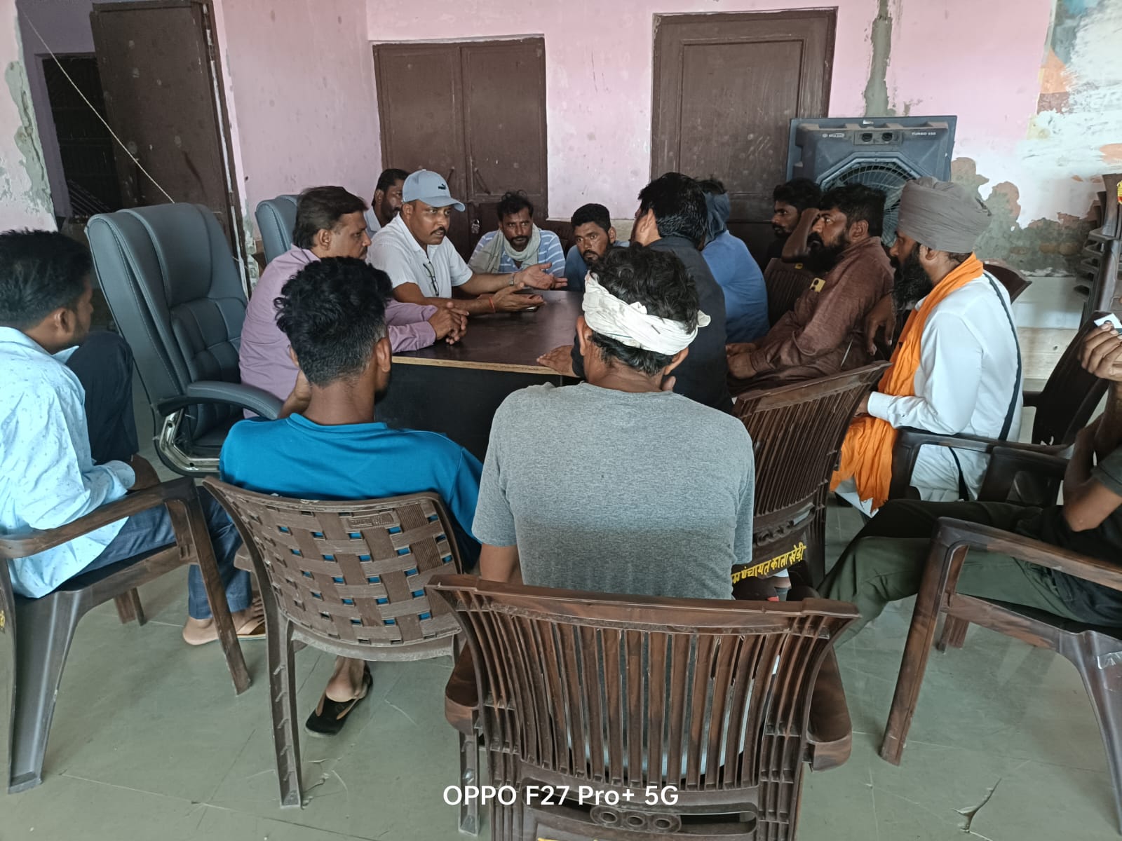 NASHA MUKTI ABHIYAN